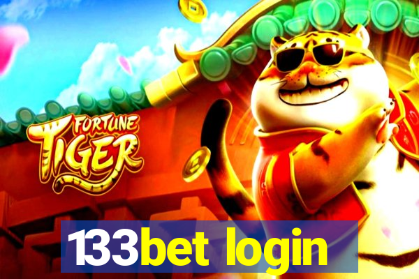133bet login